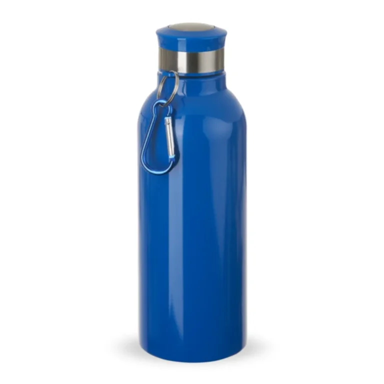 Squeeze Inox 700Ml