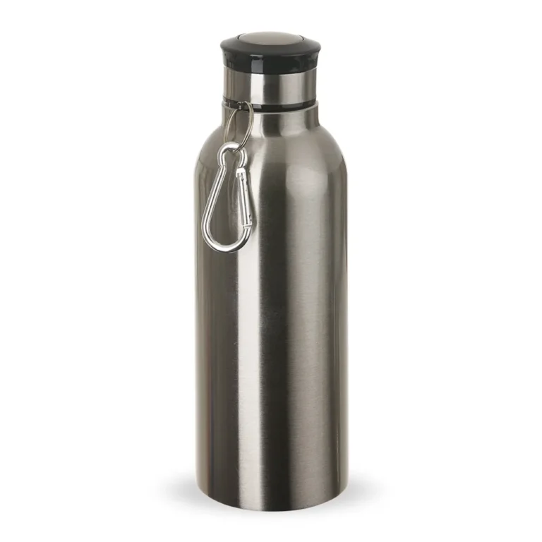Squeeze Inox 700Ml