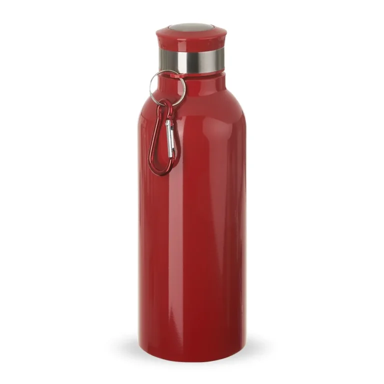 Squeeze Inox 700Ml