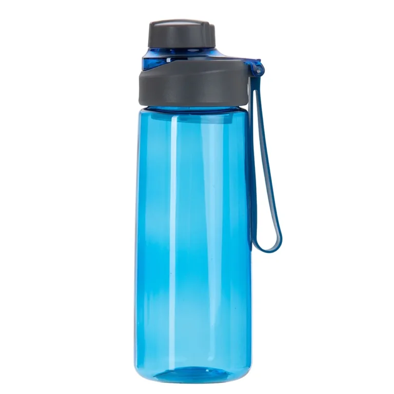 Squeeze Plastico 700ml