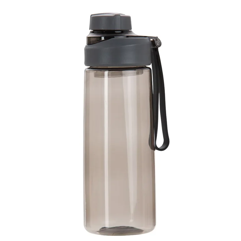 Squeeze Plastico 700ml