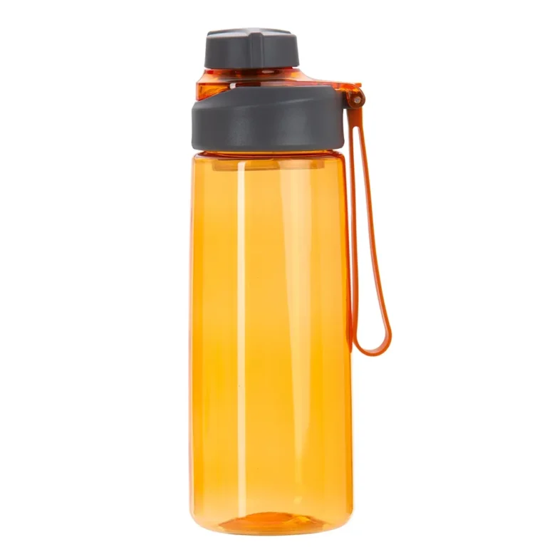 Squeeze Plastico 700ml