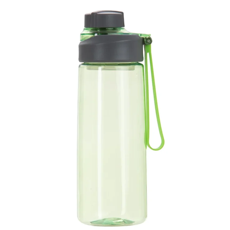Squeeze Plastico 700ml