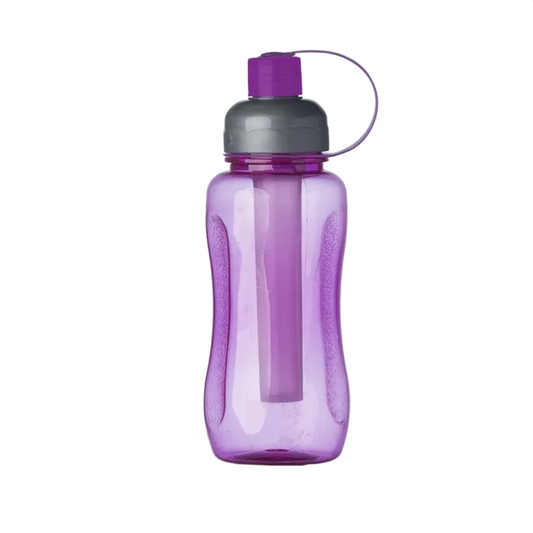 Squeeze Plastico 600Ml