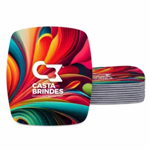 MOUSEPAD RETANGULAR 17X21 CM 3MM