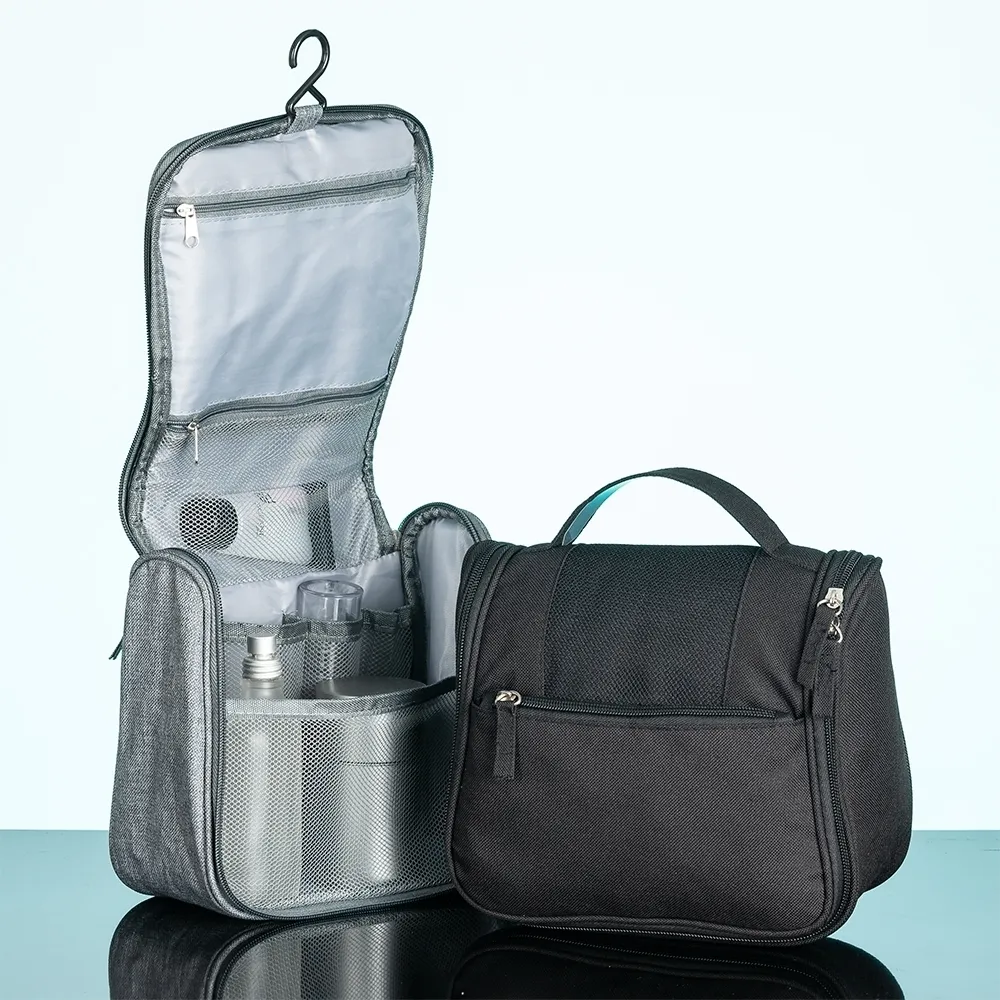 Nécessaire Nylon Oxford