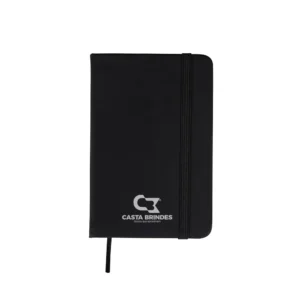 Kit Executivo Preto 2 Peças