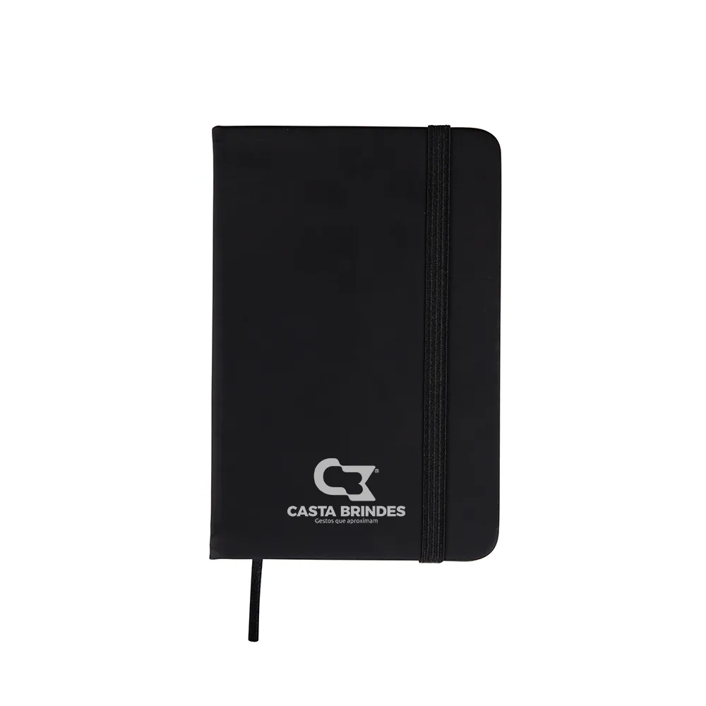 Kit Executivo Preto 2 Peças