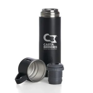 Garrafa Térmica Inox 450ml