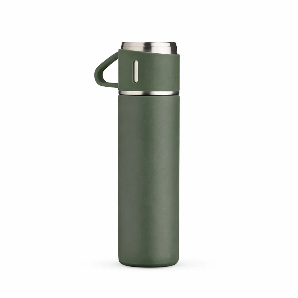 Garrafa Térmica Inox 450ml