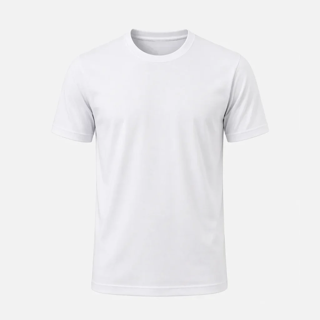 CAMISA POLO POLIVISCOSE PERSONALIZADA CLARA