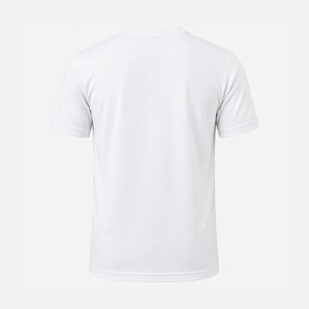 CAMISA POLO POLIVISCOSE PERSONALIZADA CLARA