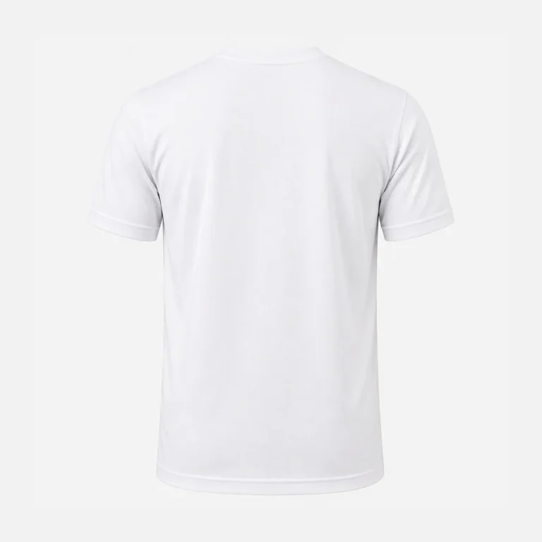 CAMISA POLO POLIVISCOSE PERSONALIZADA CLARA