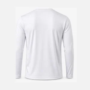 CAMISA POLIESTER MANGA LONGA