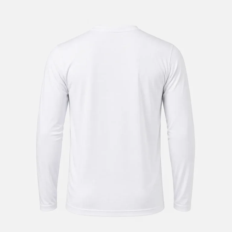 CAMISA MANGA LONGA UV 50+ EM SUPLEX LIGHT