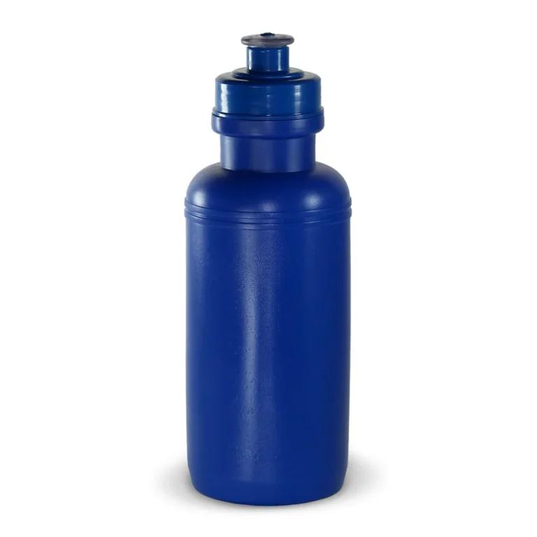 Squeeze Plástico 500ml