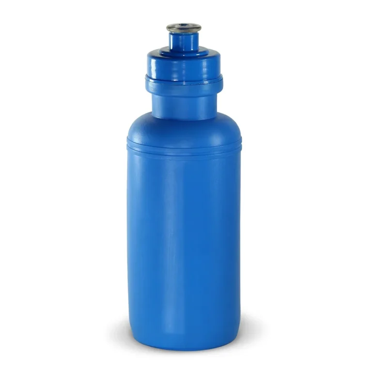 Squeeze Plástico 500ml