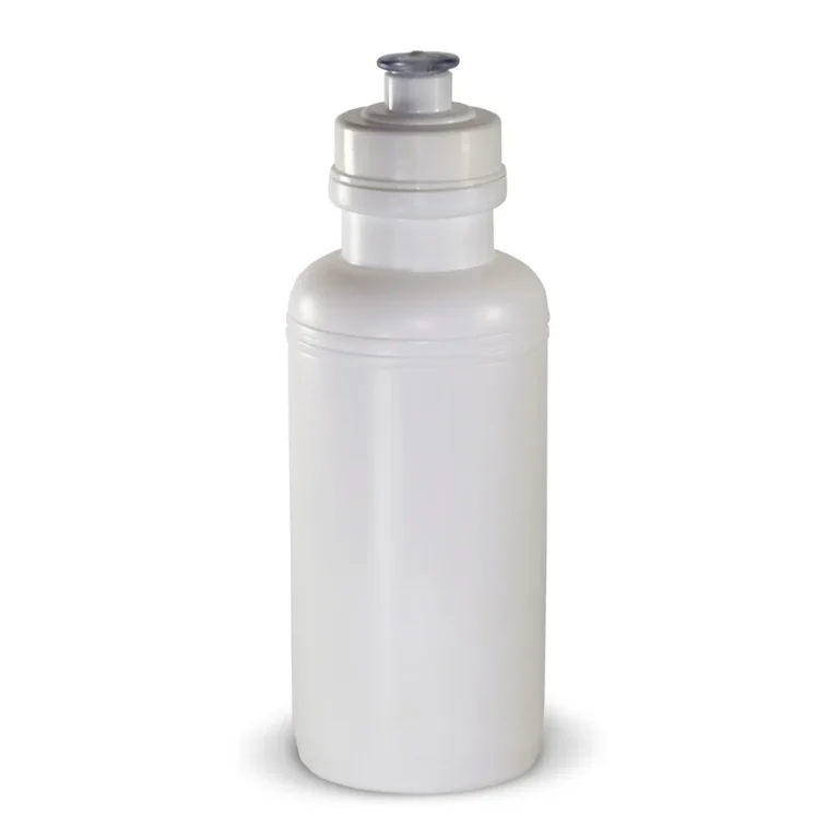 Squeeze Plástico 500ml
