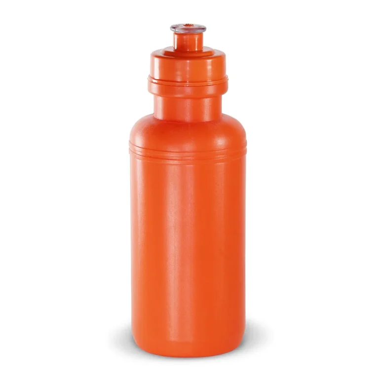 Squeeze Plástico 500ml