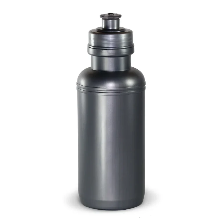 Squeeze Plástico 500ml