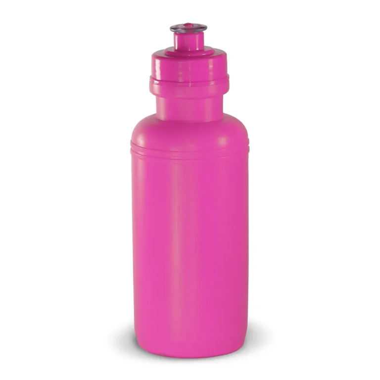 Squeeze Plástico 500ml