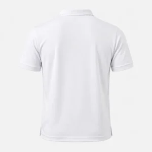 CAMISA POLO PIQUET PERSONALIZADO CLARA