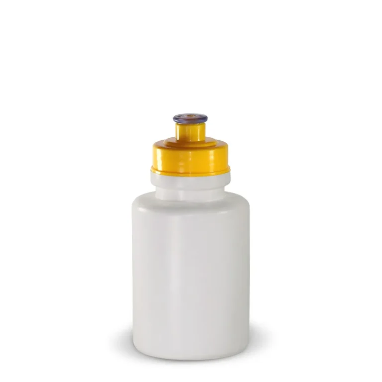 Squeeze Plástico 300ml