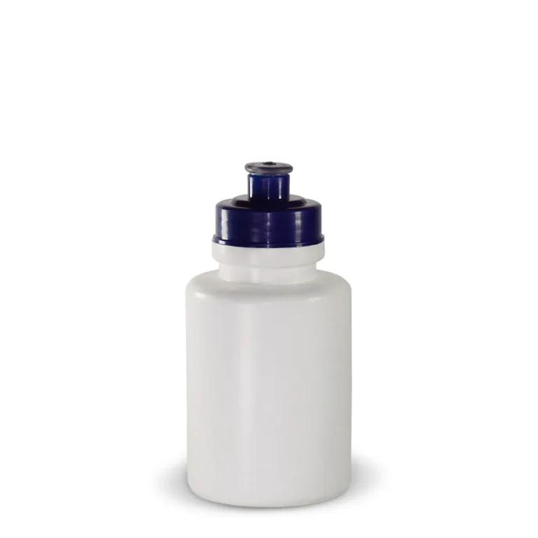 Squeeze Plástico 300ml