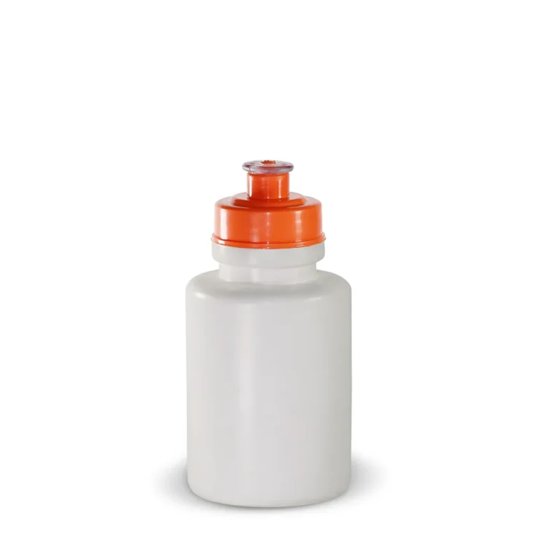 Squeeze Plástico 300ml