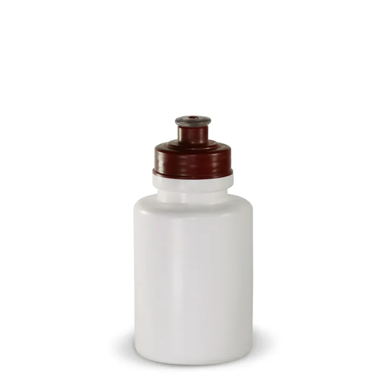 Squeeze Plástico 300ml