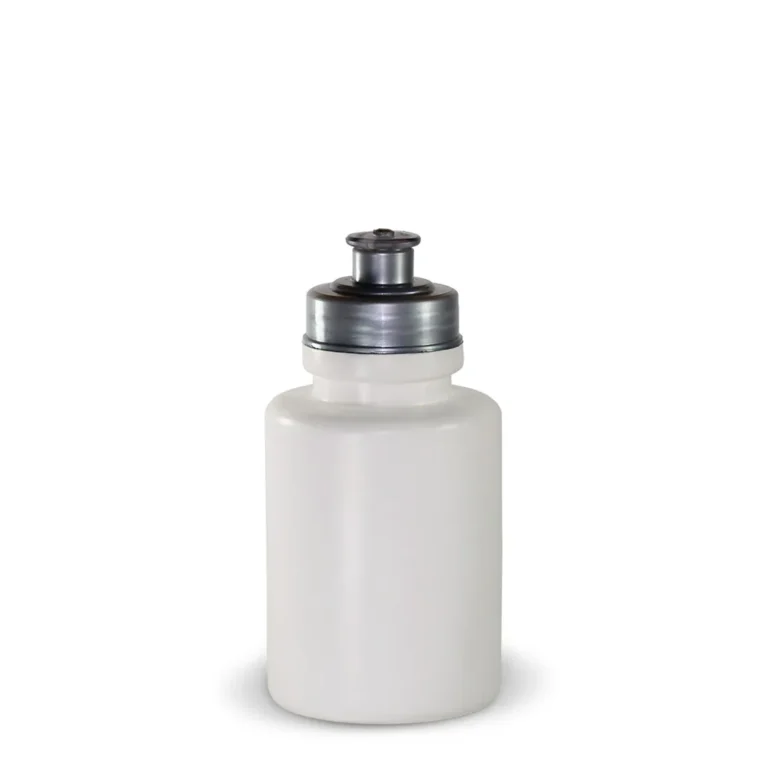 Squeeze Plástico 300ml