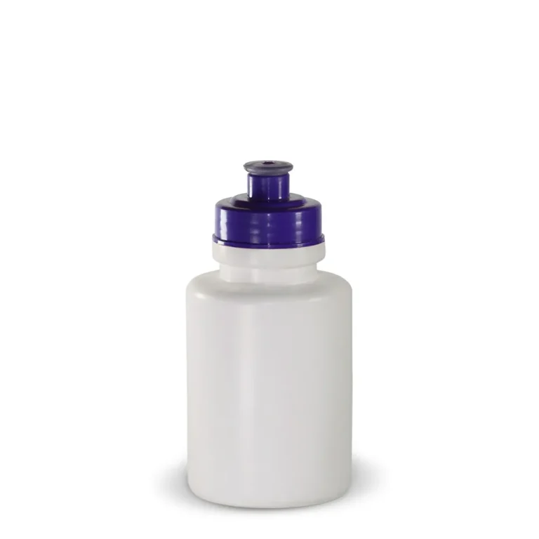 Squeeze Plástico 300ml