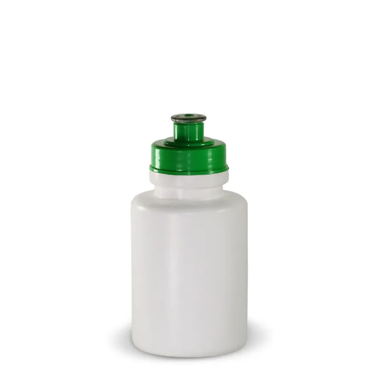 Squeeze Plástico 300ml