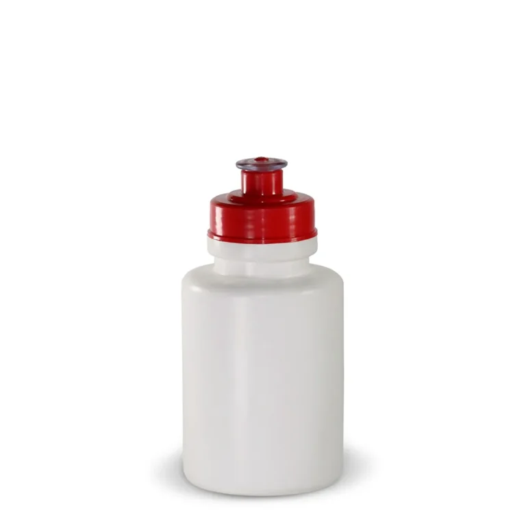Squeeze Plástico 300ml