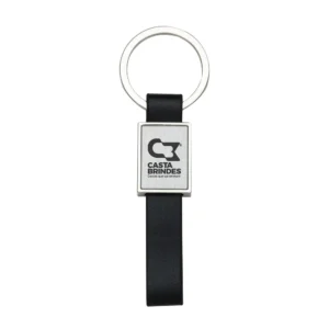 Chaveiro Metal
