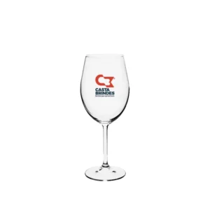 TAÇAS PARA VINHO CRISTAL 580ML