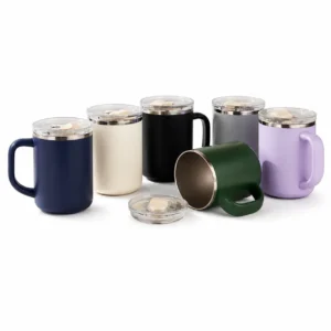 Caneca Parede Dupla 450ml