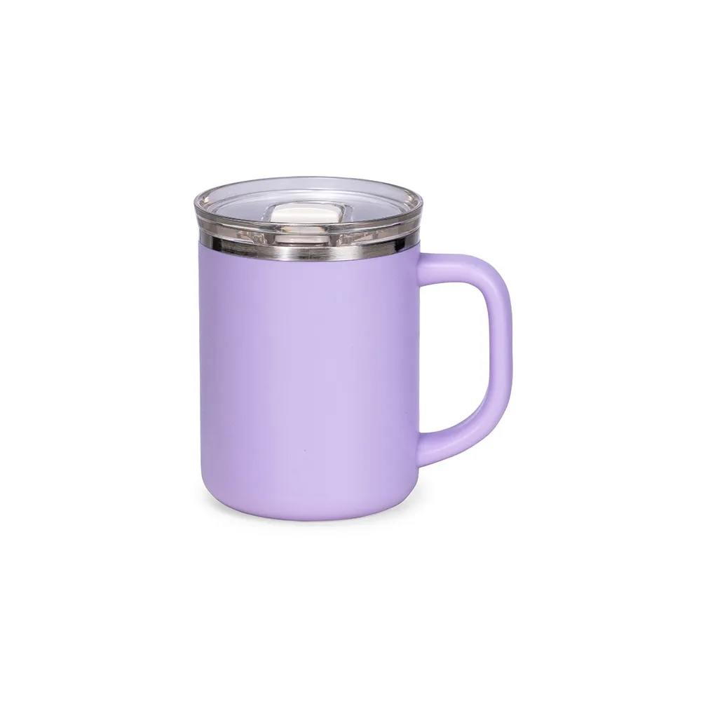 Caneca Parede Dupla 450ml