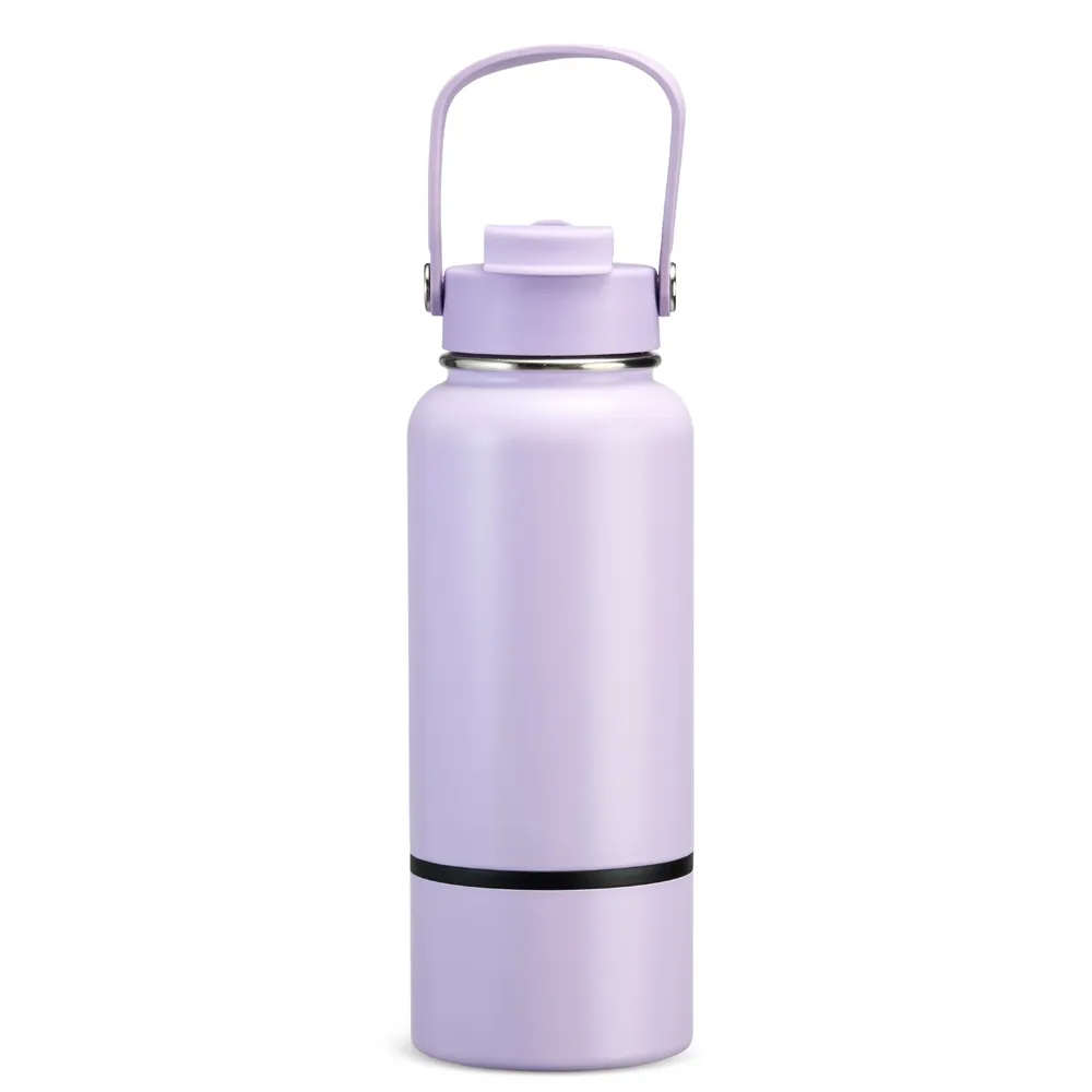 Garrafa Térmica 700ml
