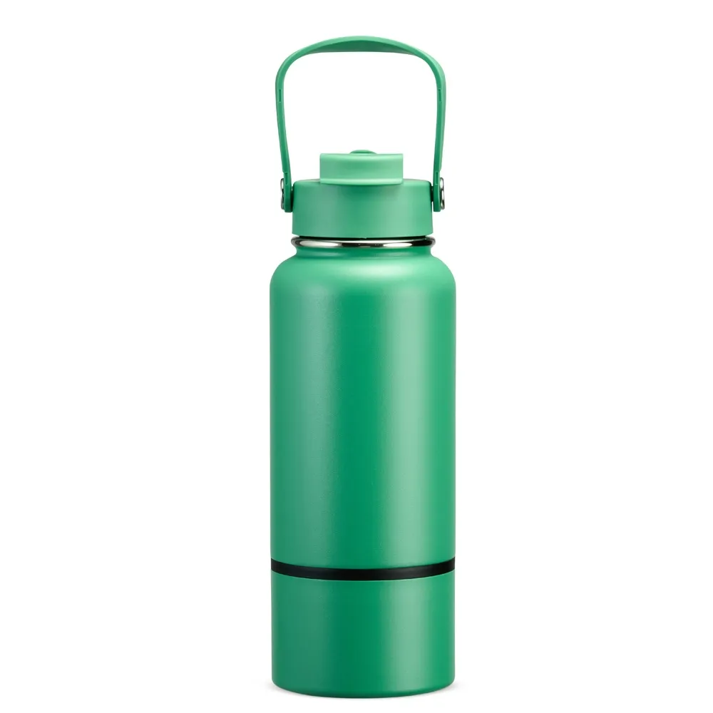 Garrafa Térmica 700ml