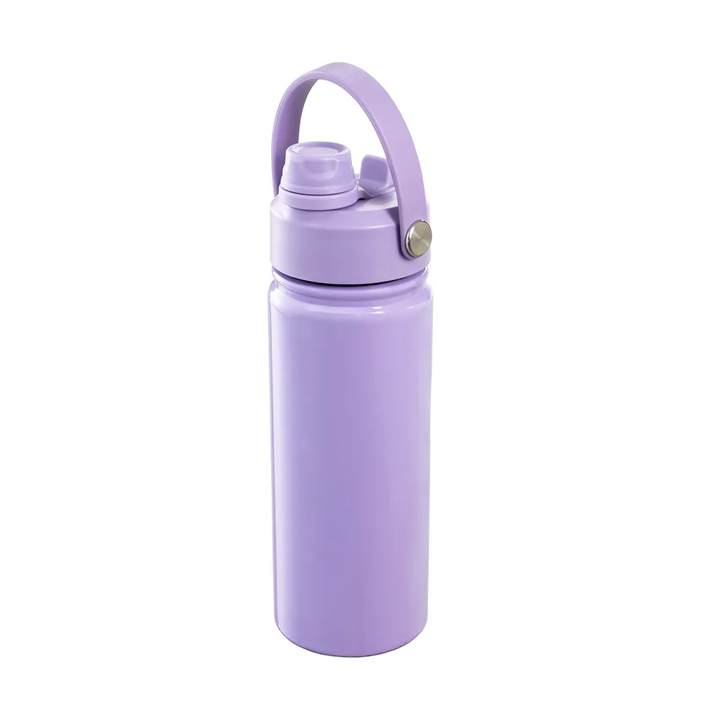 Garrafa Térmica 600ml
