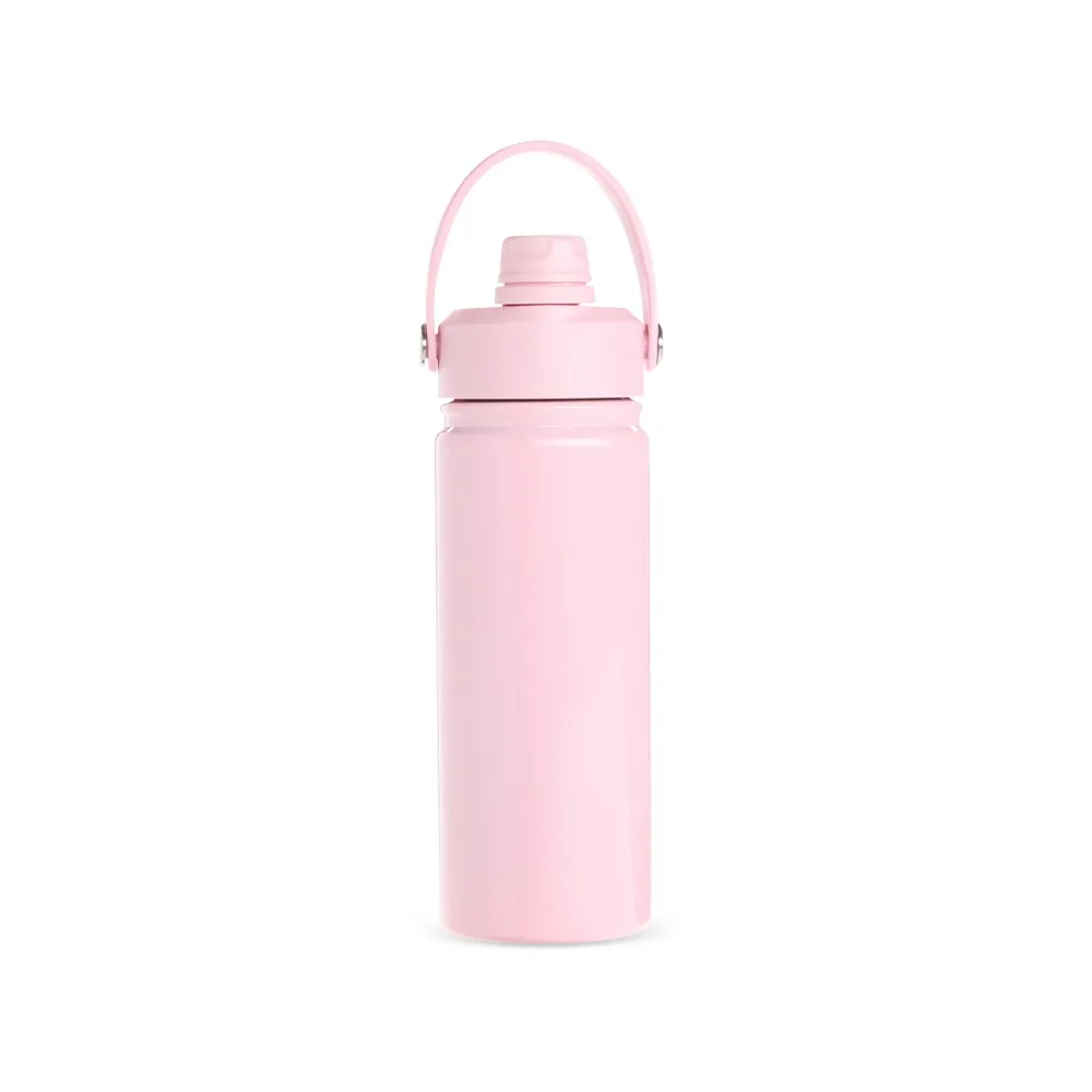 Garrafa Térmica 600ml