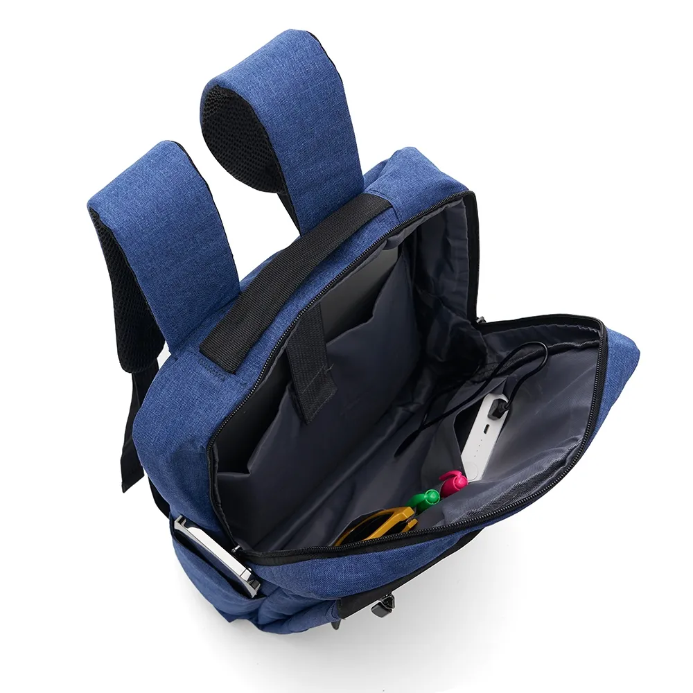 Mochila de Nylon USB 20L