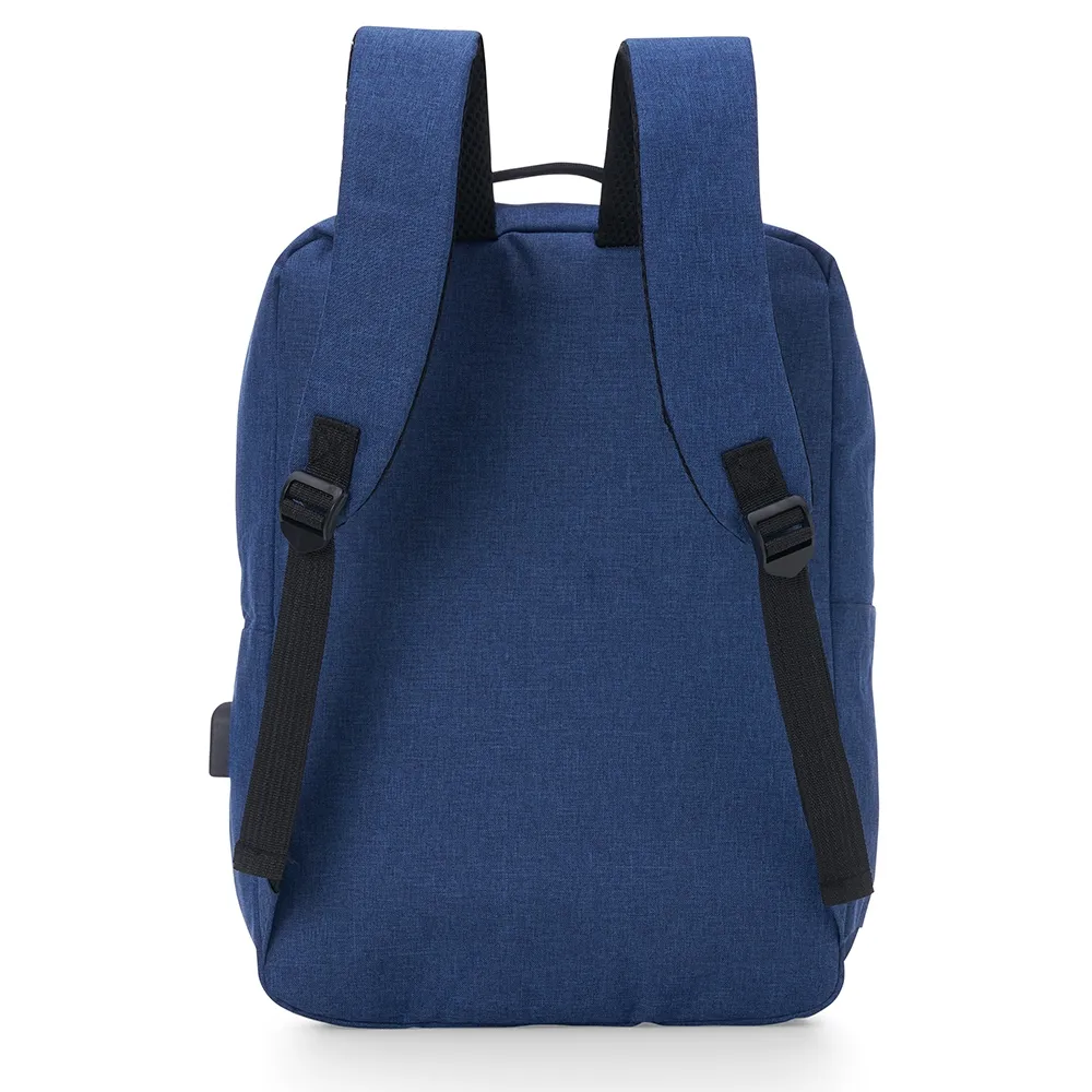 Mochila de Nylon USB 20L