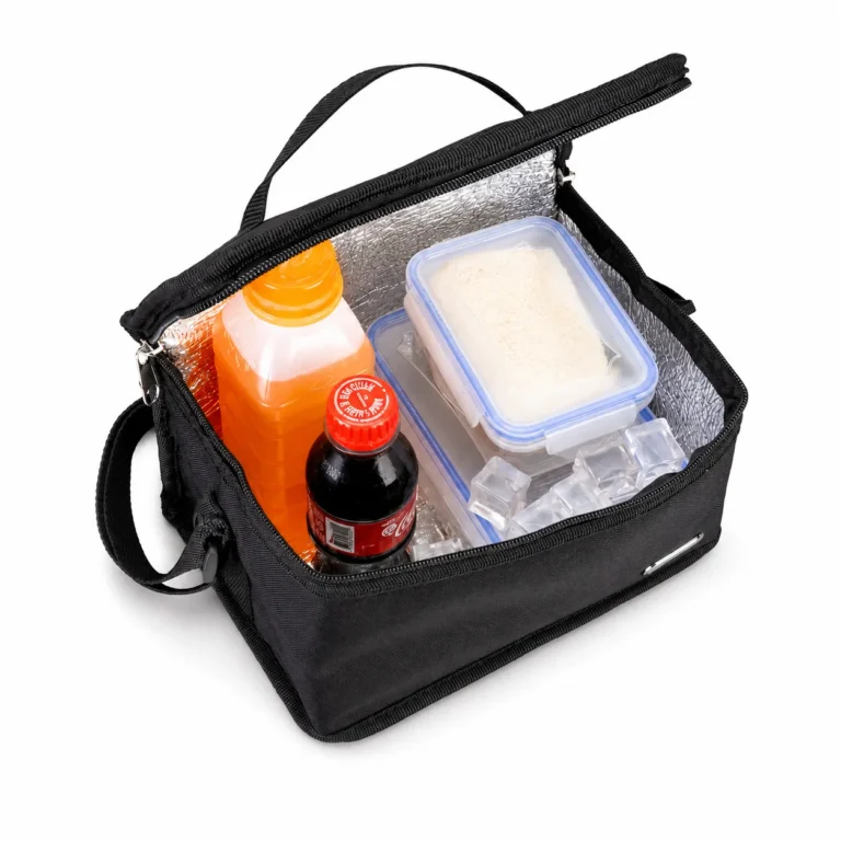 Bolsa Térmica 6L