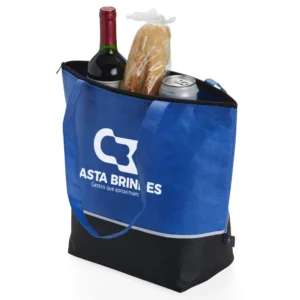 Sacola rPET Térmica 10 Litros