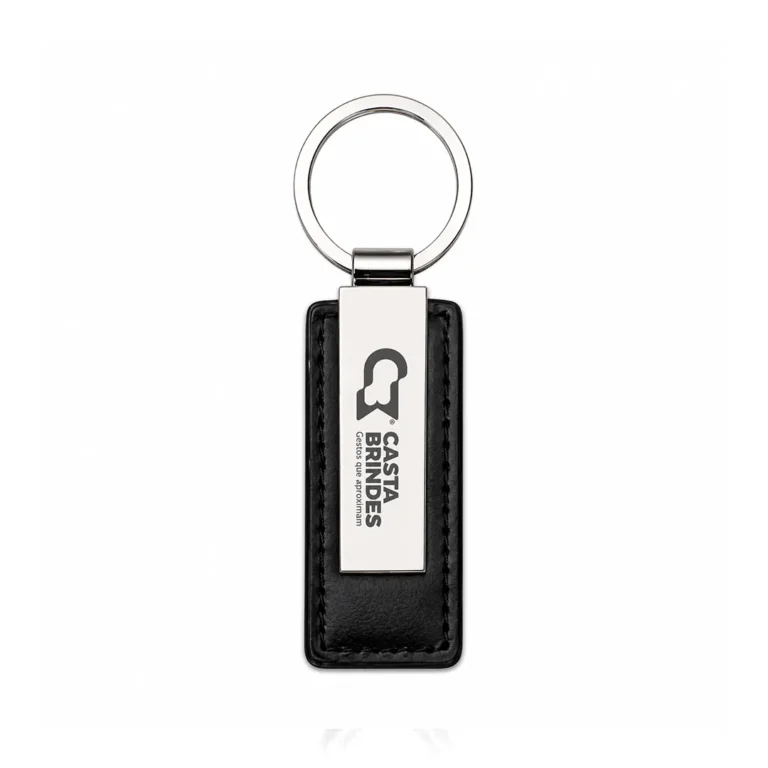 Chaveiro Metal