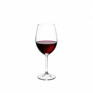 TAÇAS PARA VINHO CRISTAL 580ML