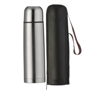 Garrafa Térmica Inox 500ml