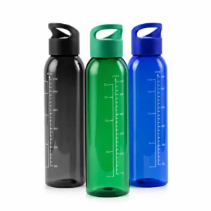 Garrafa Plástica 700ml